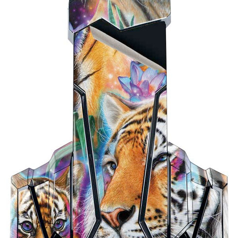 Daydream Galaxy Tigers by Sheena Pike BENGOO G9000 Skin